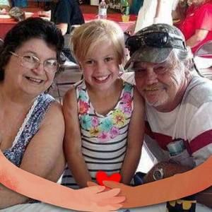 Meet your Posher, Cindy